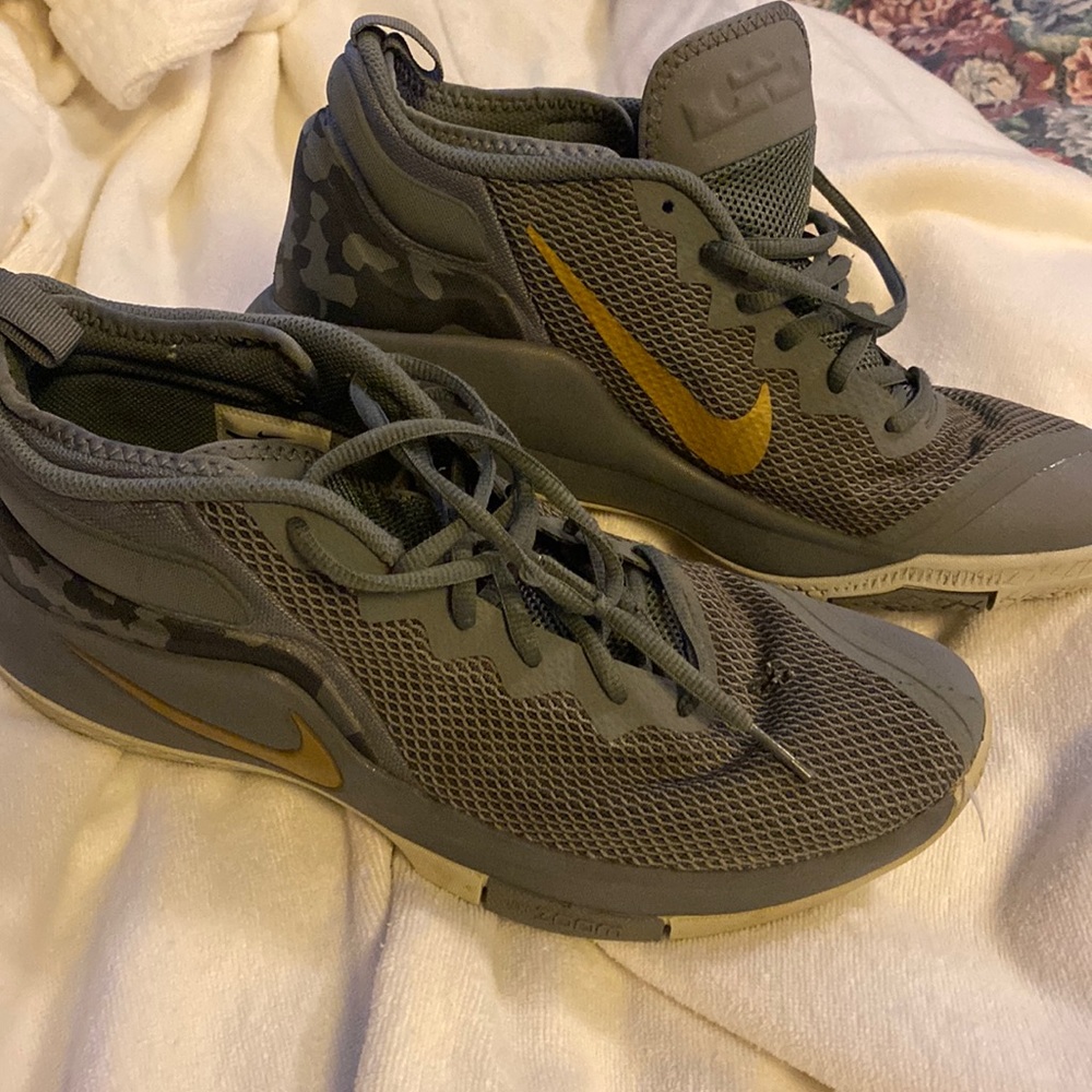 Nike Lebron Witness II
